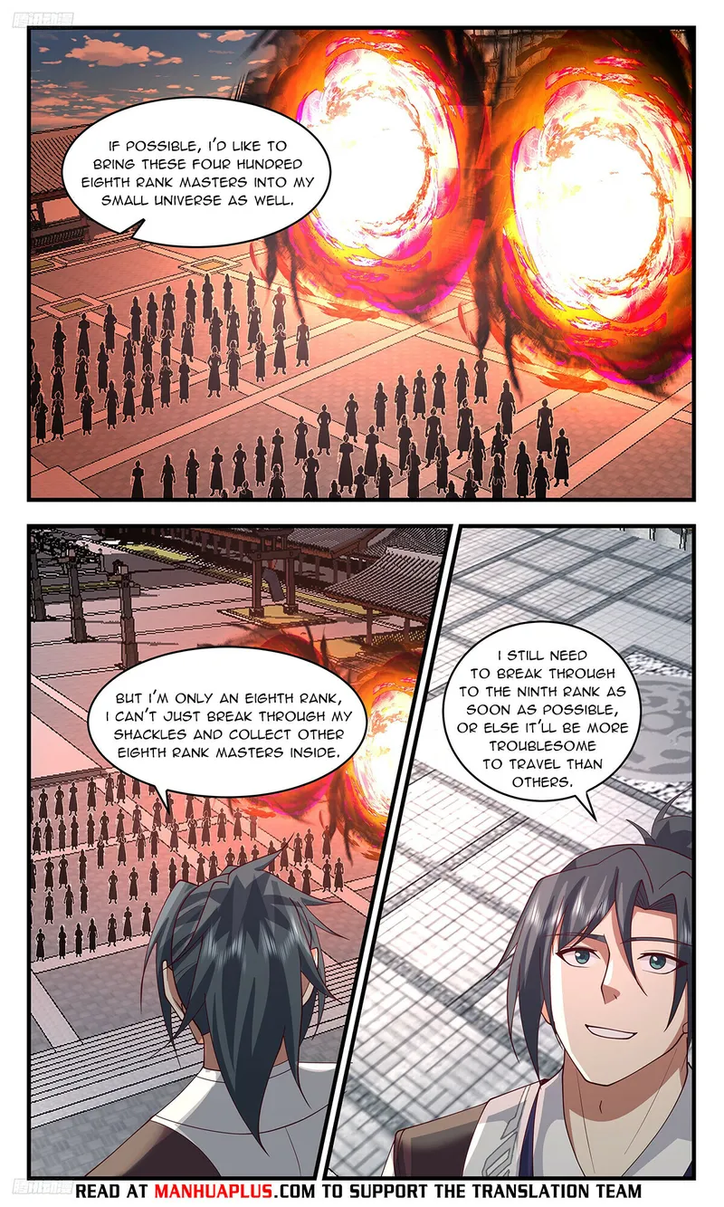 Page 8 of Chapter 3450