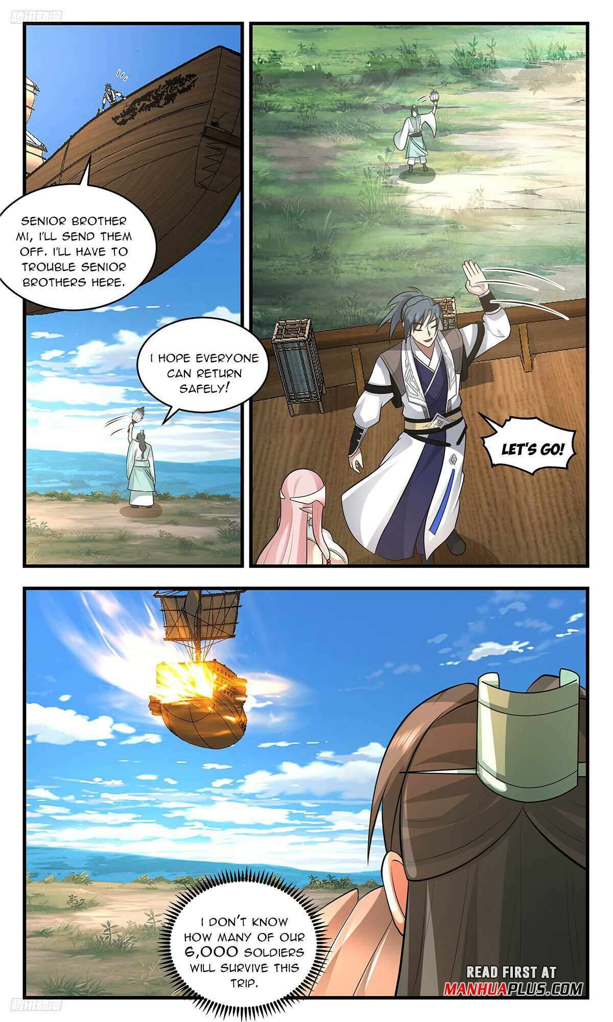 Page 3 of Chapter 3451