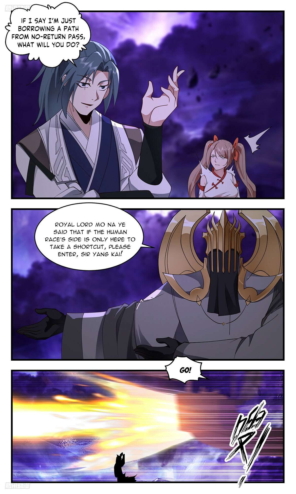 Page 8 of Chapter 3452