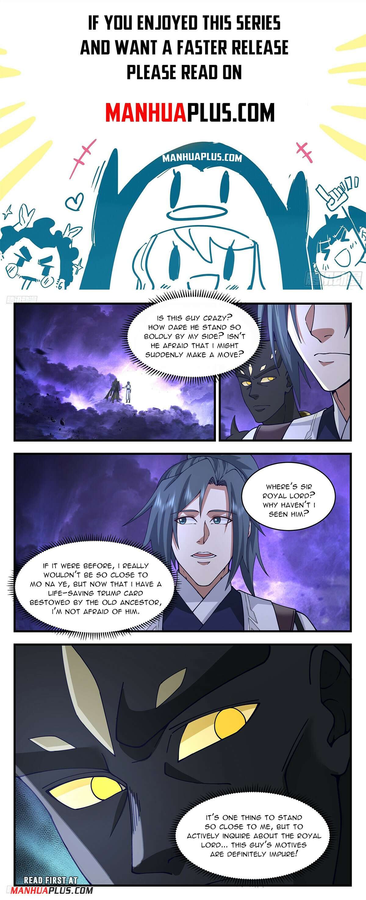 Page 1 of Chapter 3453