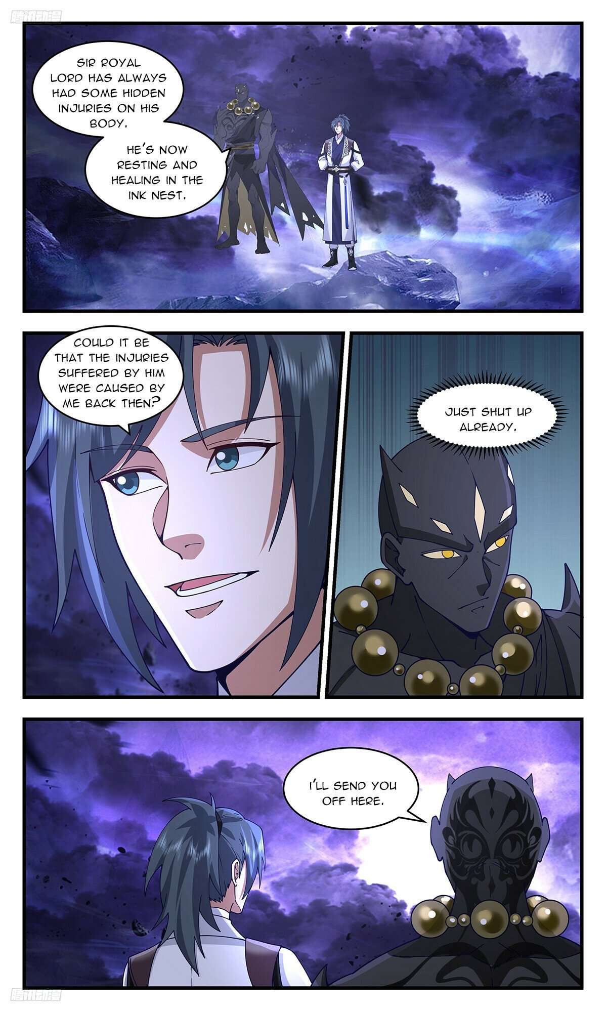 Page 2 of Chapter 3453
