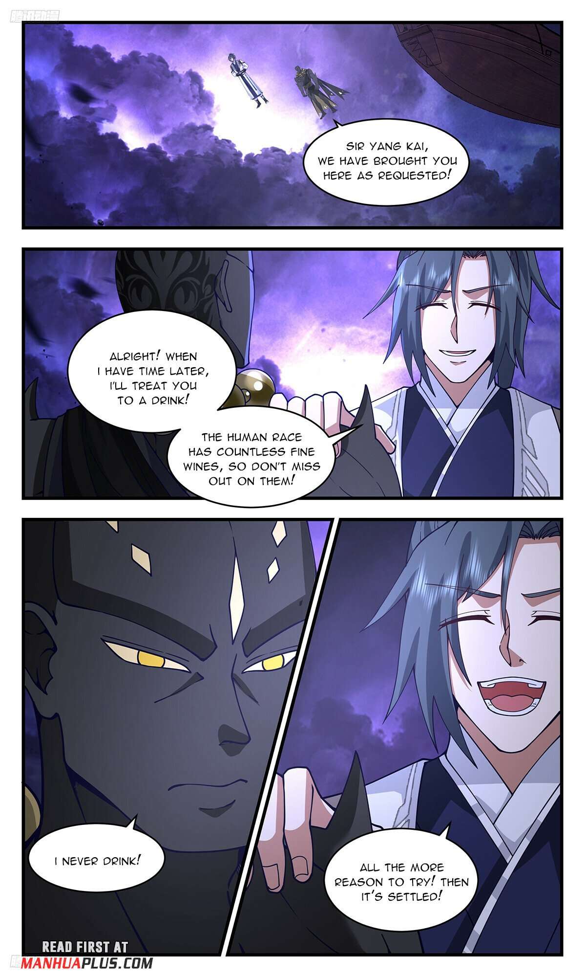 Page 3 of Chapter 3453