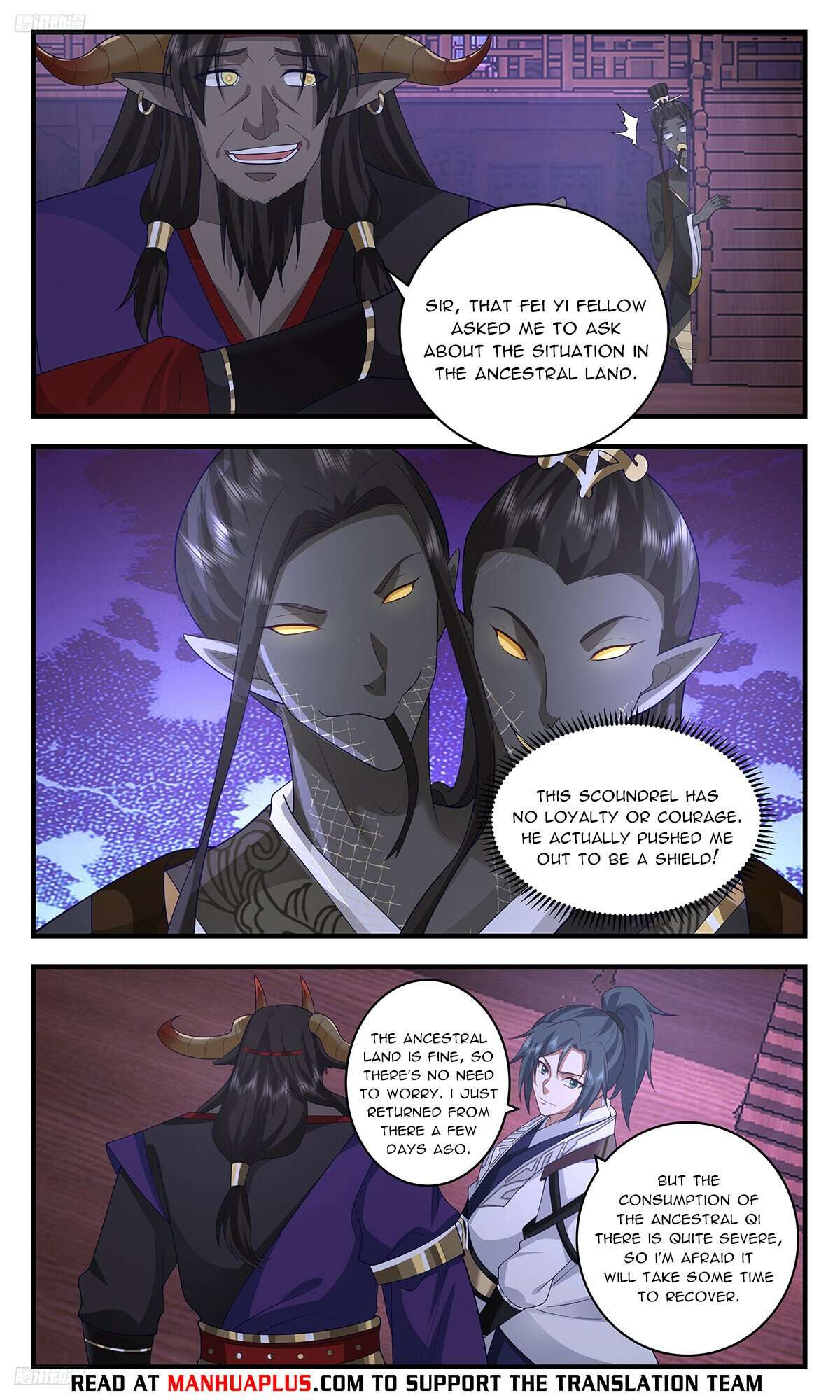 Page 8 of Chapter 3453