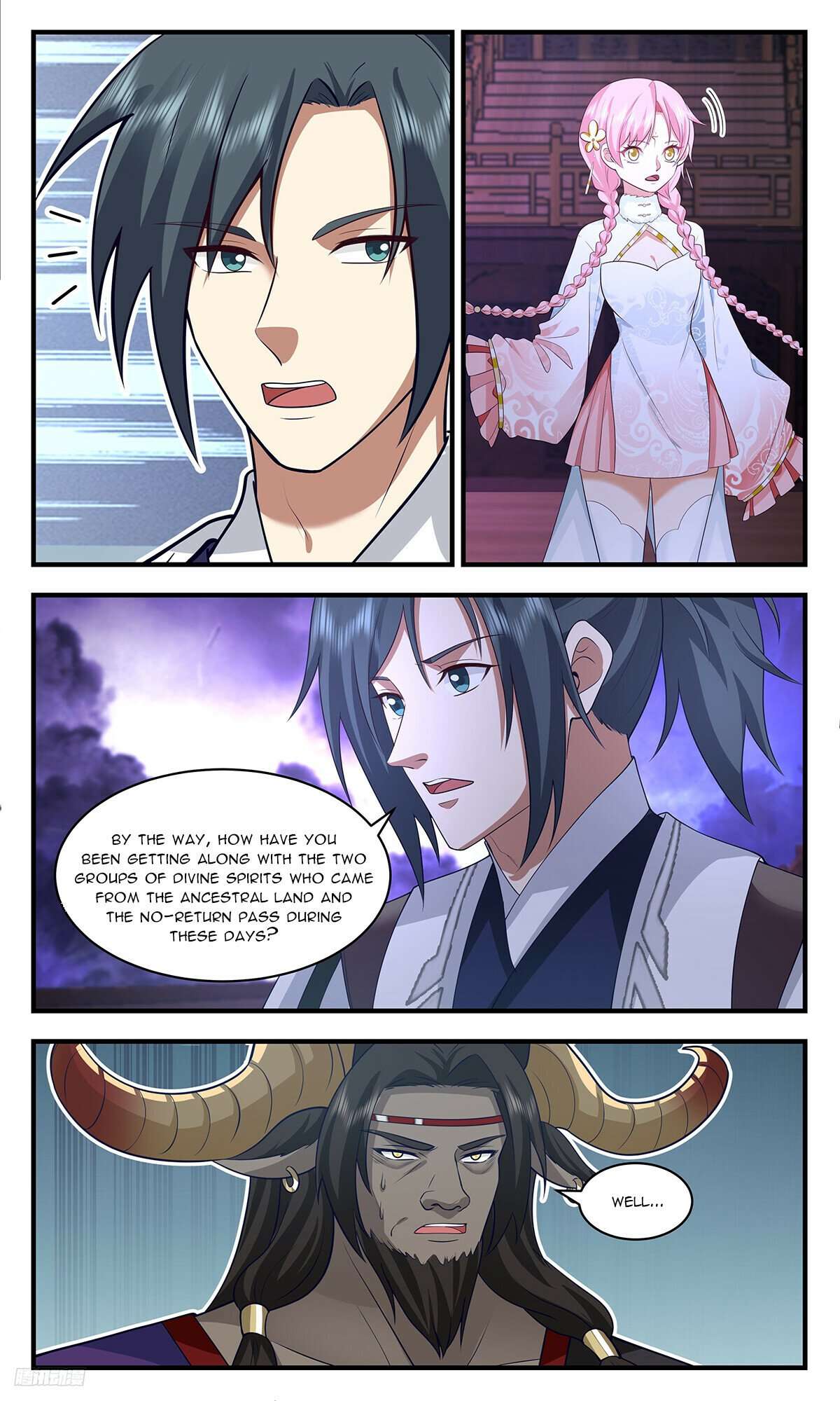 Page 10 of Chapter 3453
