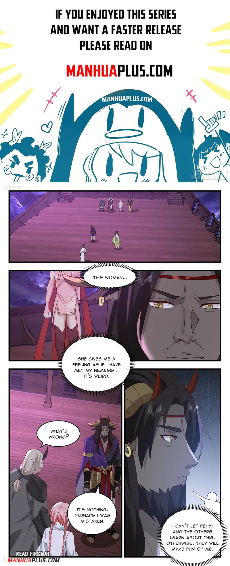Page 1 of Chapter 3454