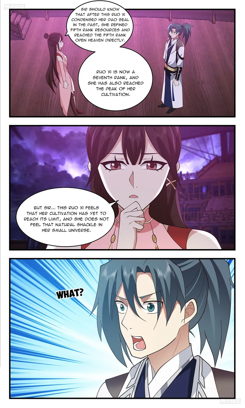 Page 6 of Chapter 3454