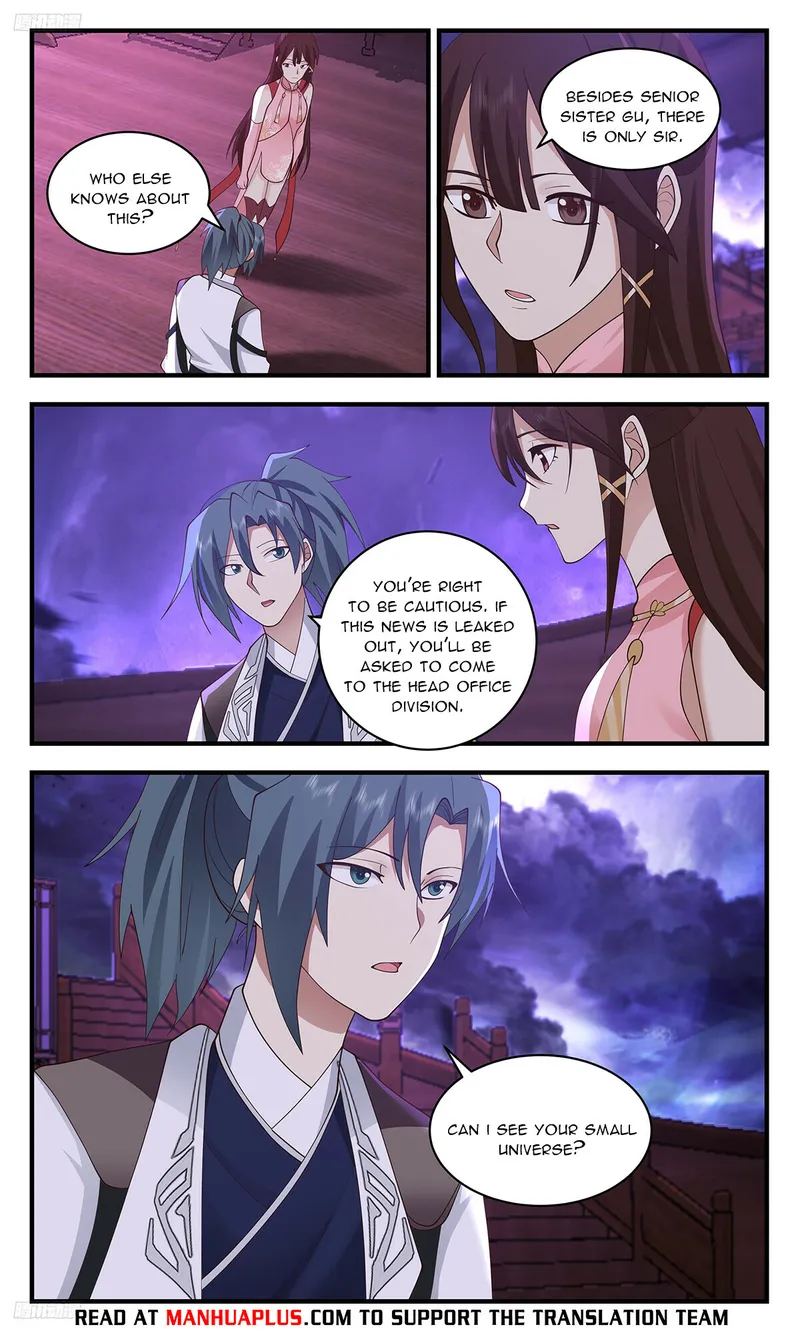 Page 8 of Chapter 3454