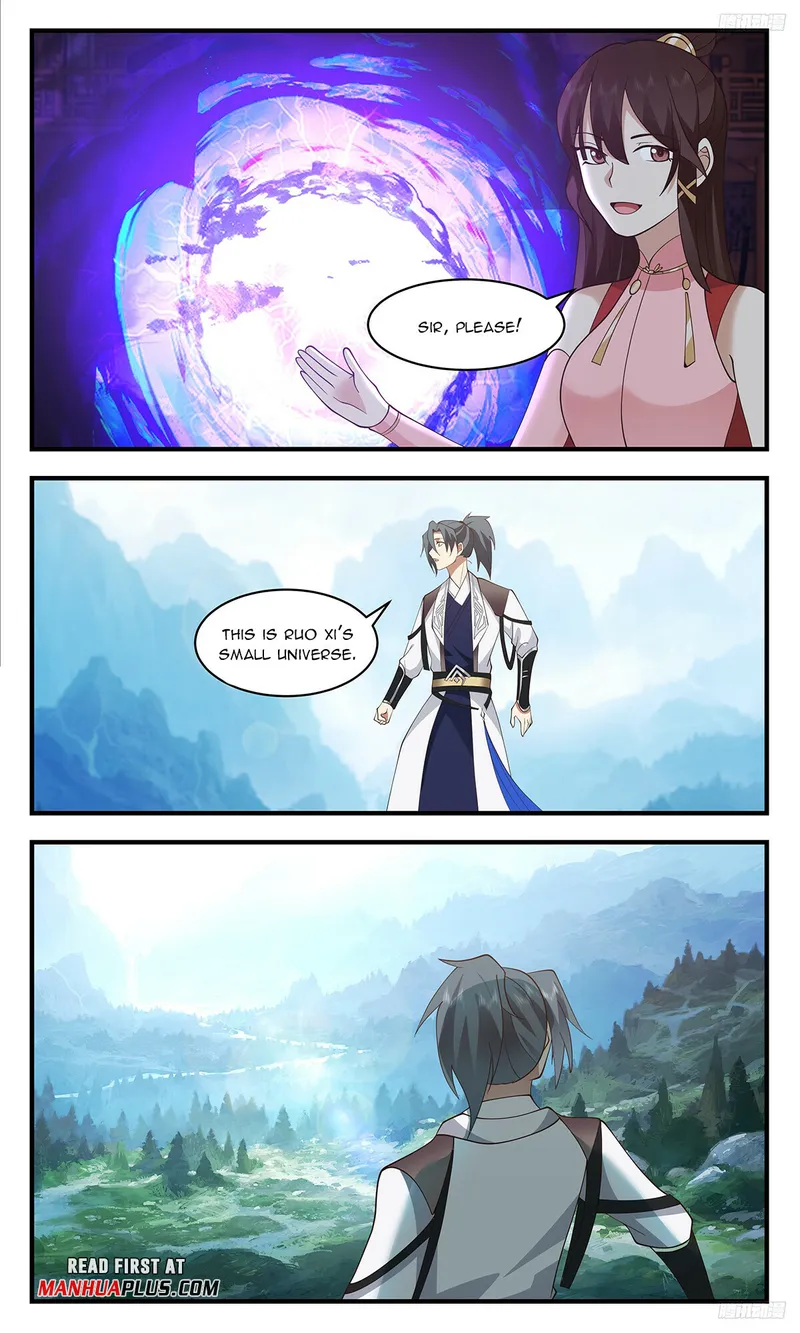 Page 9 of Chapter 3454