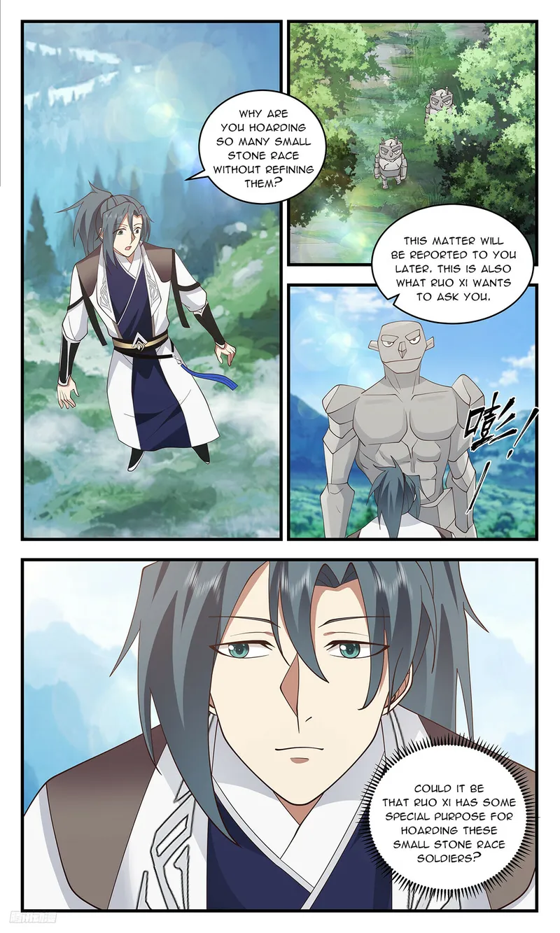 Page 10 of Chapter 3454