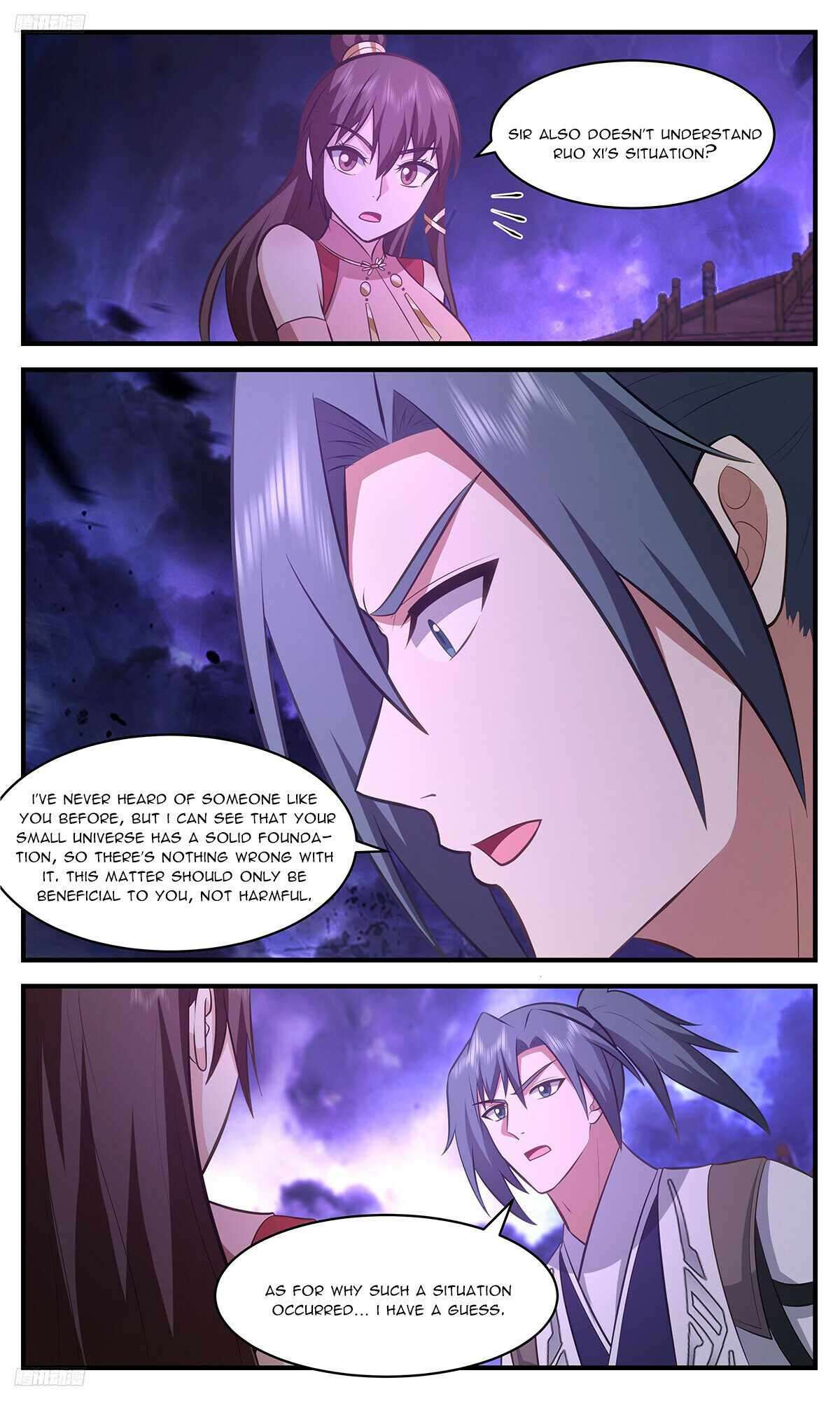 Page 2 of Chapter 3455