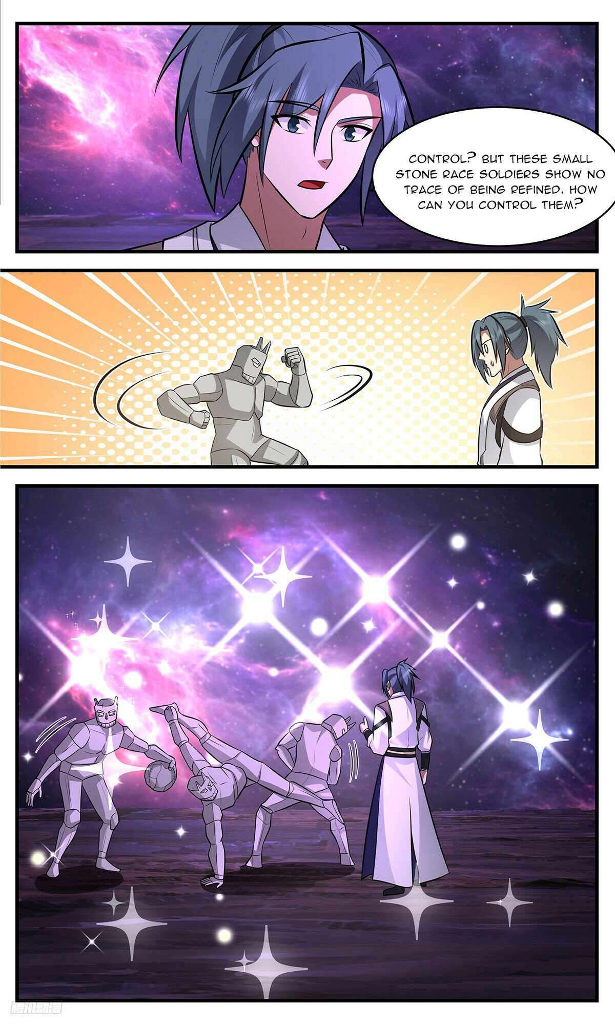 Page 10 of Chapter 3455