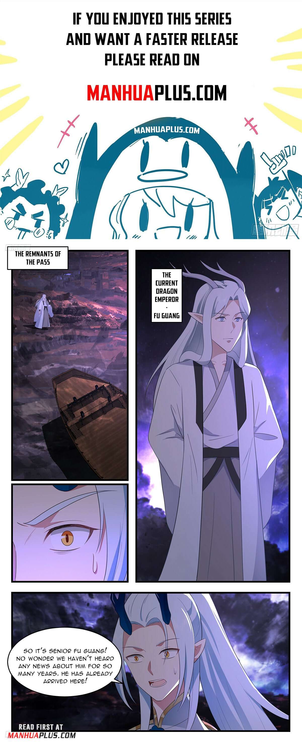Page 1 of Chapter 3457