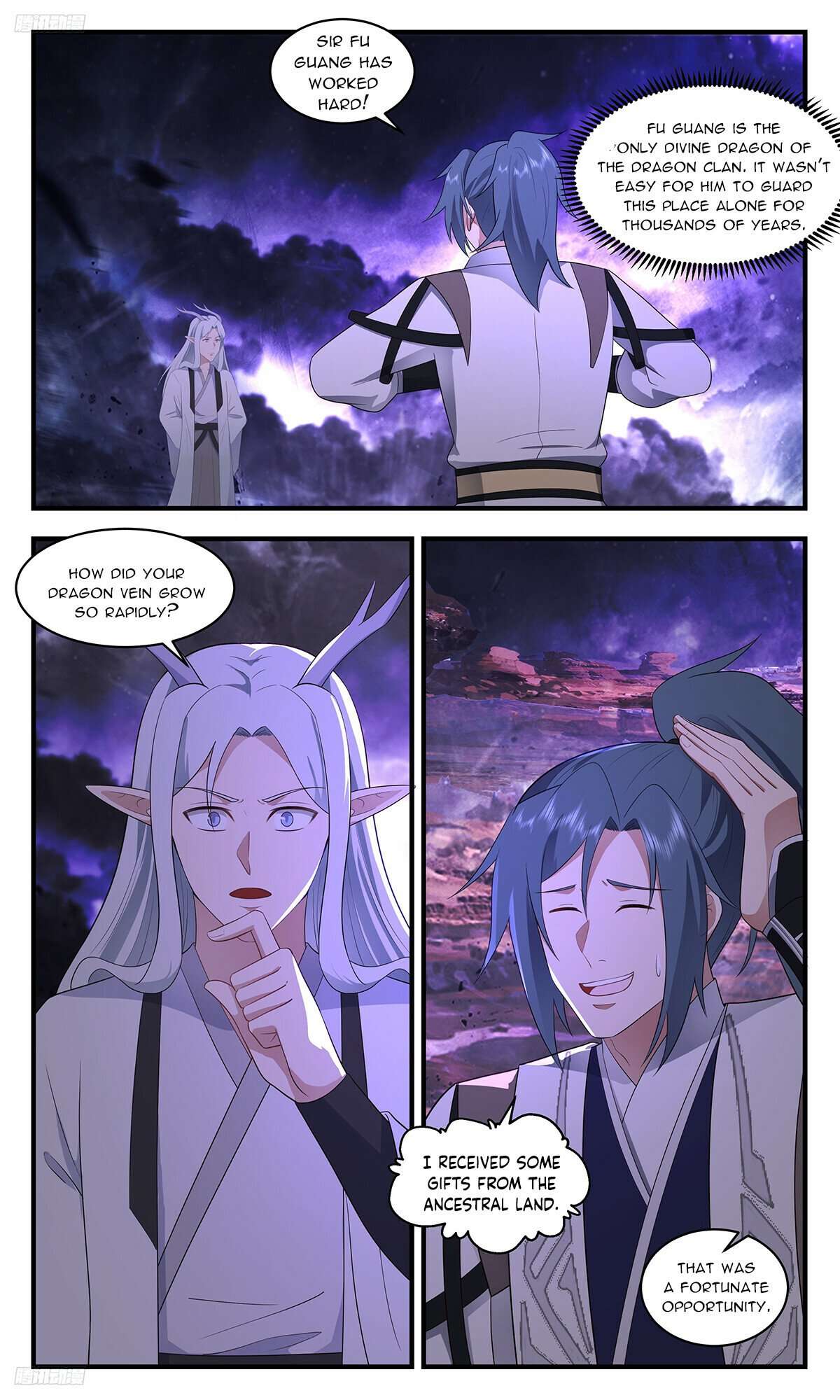Page 2 of Chapter 3457