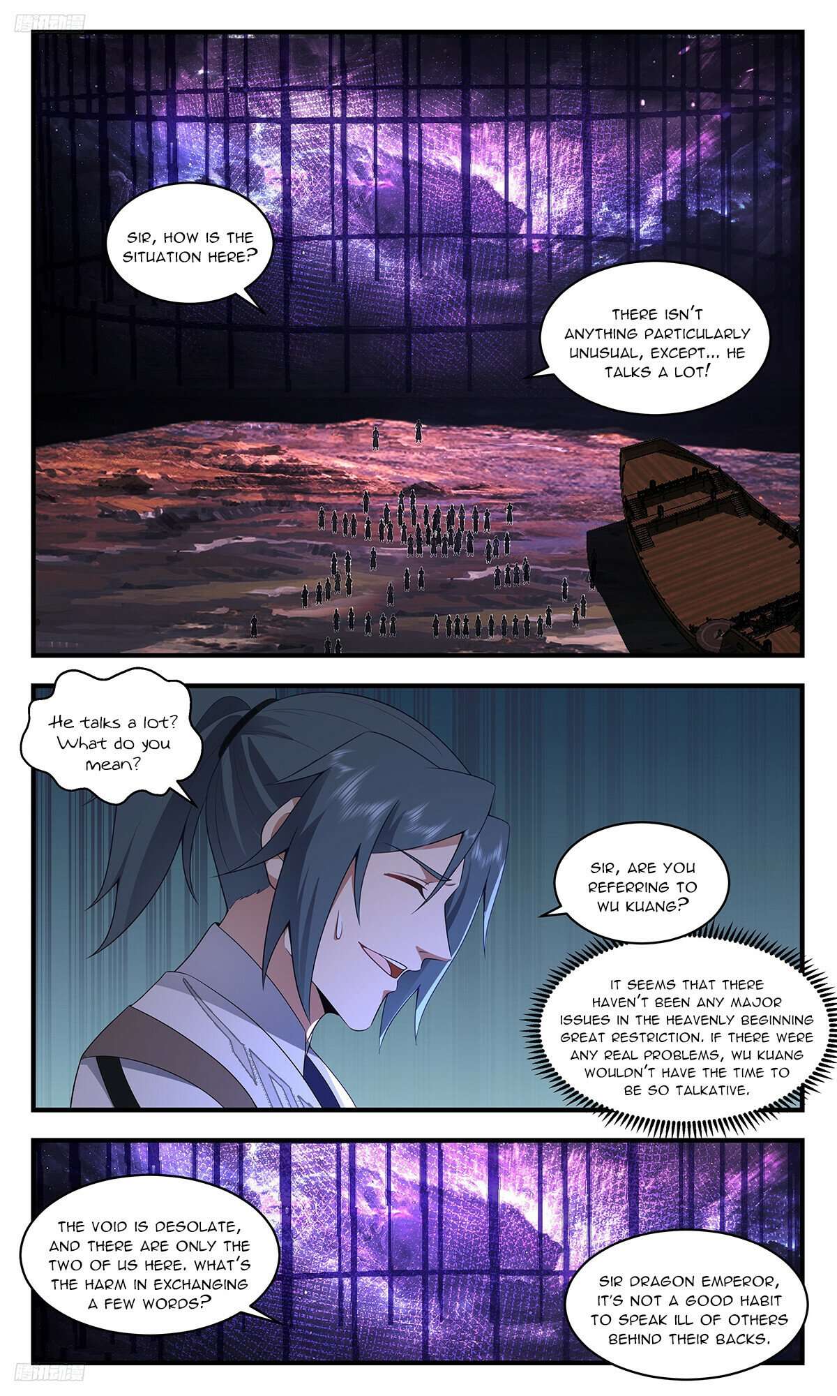 Page 4 of Chapter 3457