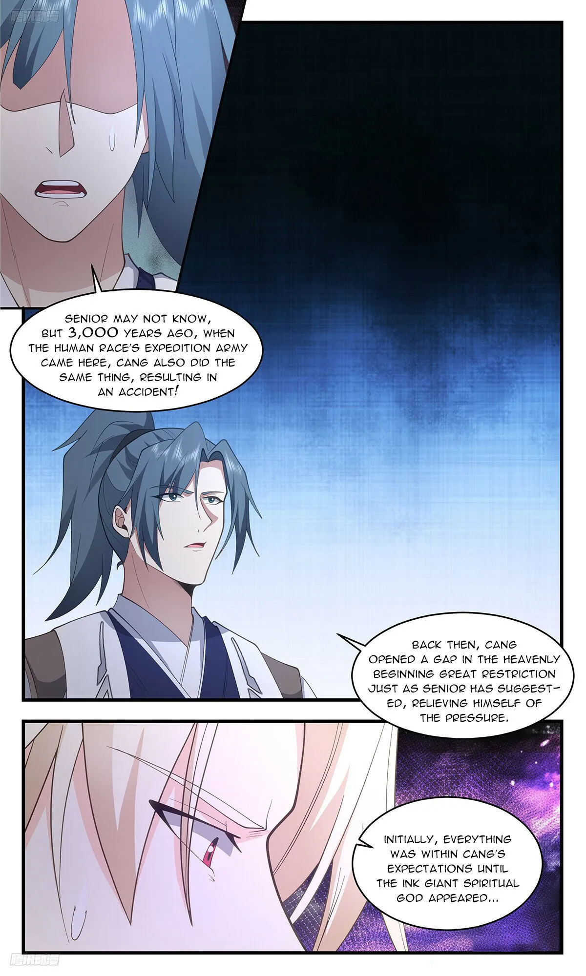 Page 3 of Chapter 3458