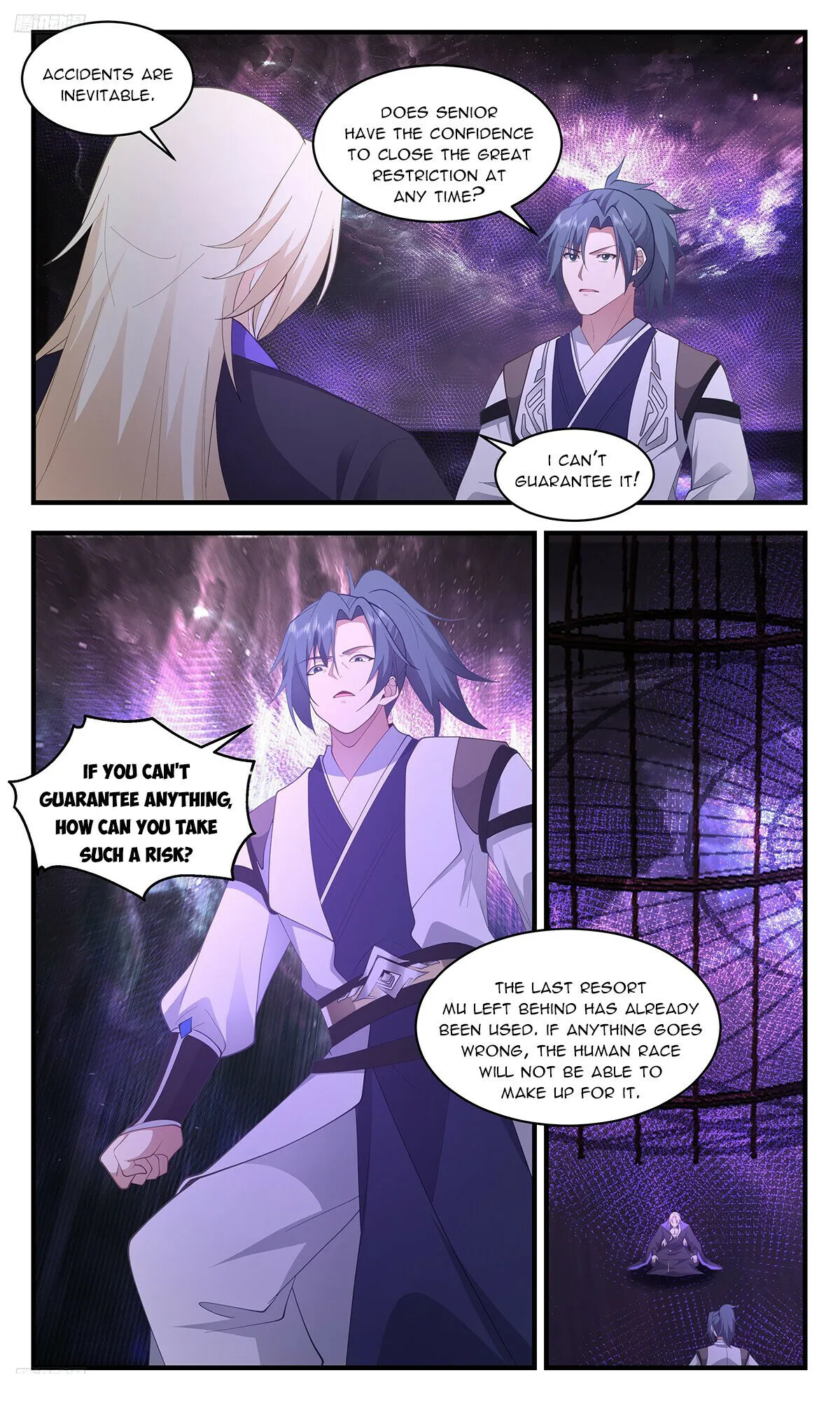 Page 4 of Chapter 3458