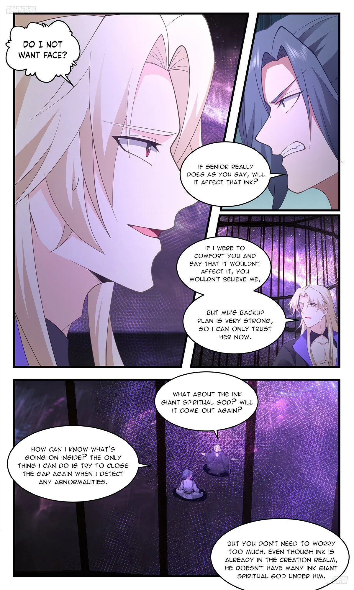 Page 6 of Chapter 3458