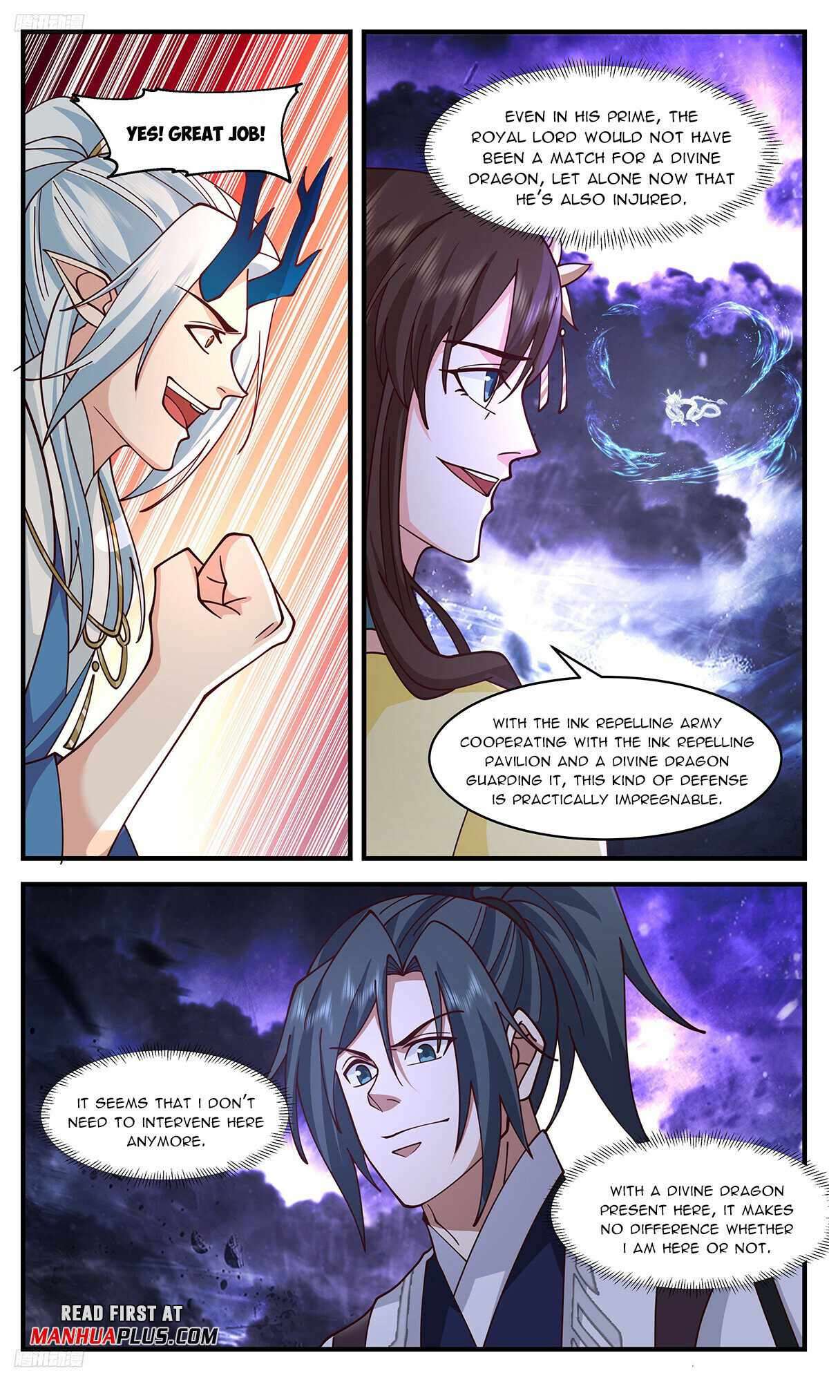 Page 3 of Chapter 3460