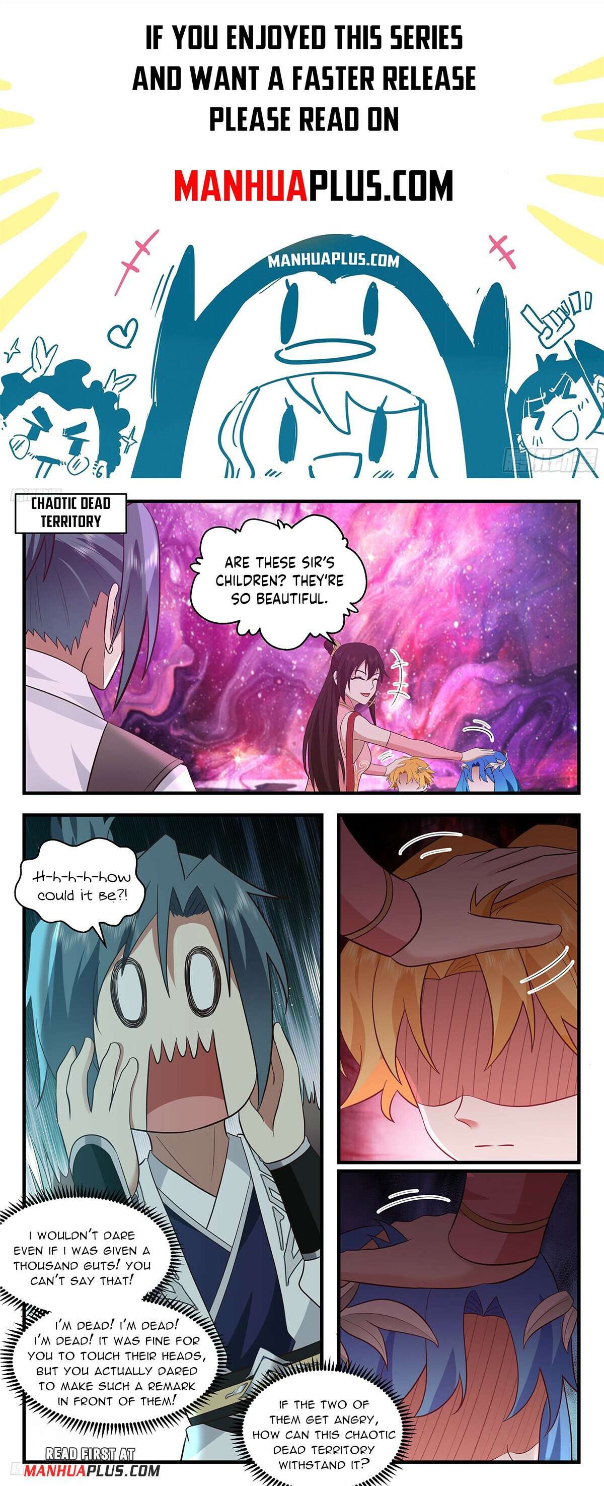 Page 1 of Chapter 3461