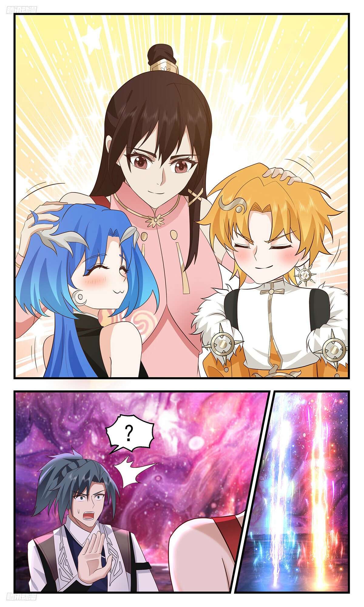 Page 2 of Chapter 3461