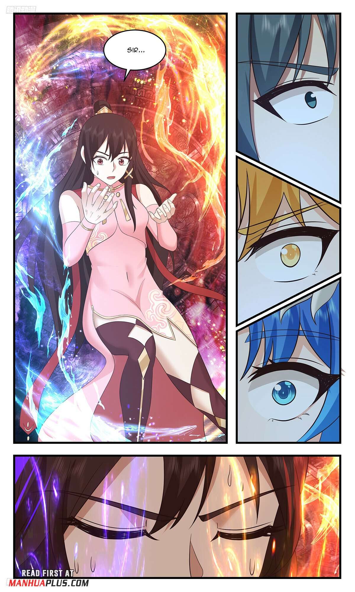 Page 3 of Chapter 3461