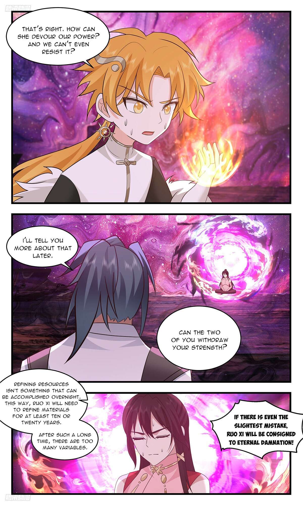 Page 8 of Chapter 3461
