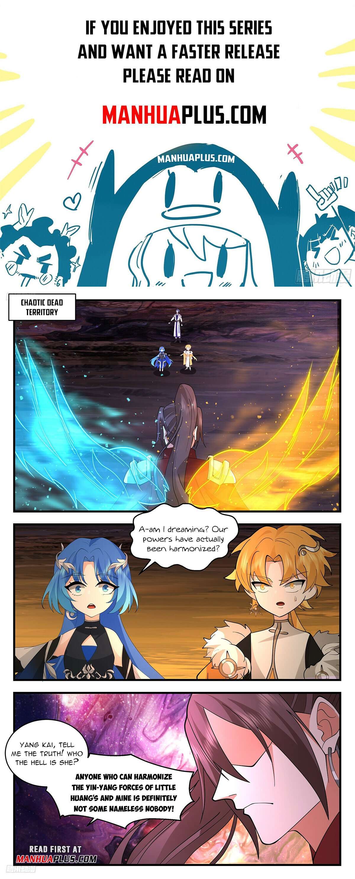 Page 1 of Chapter 3462
