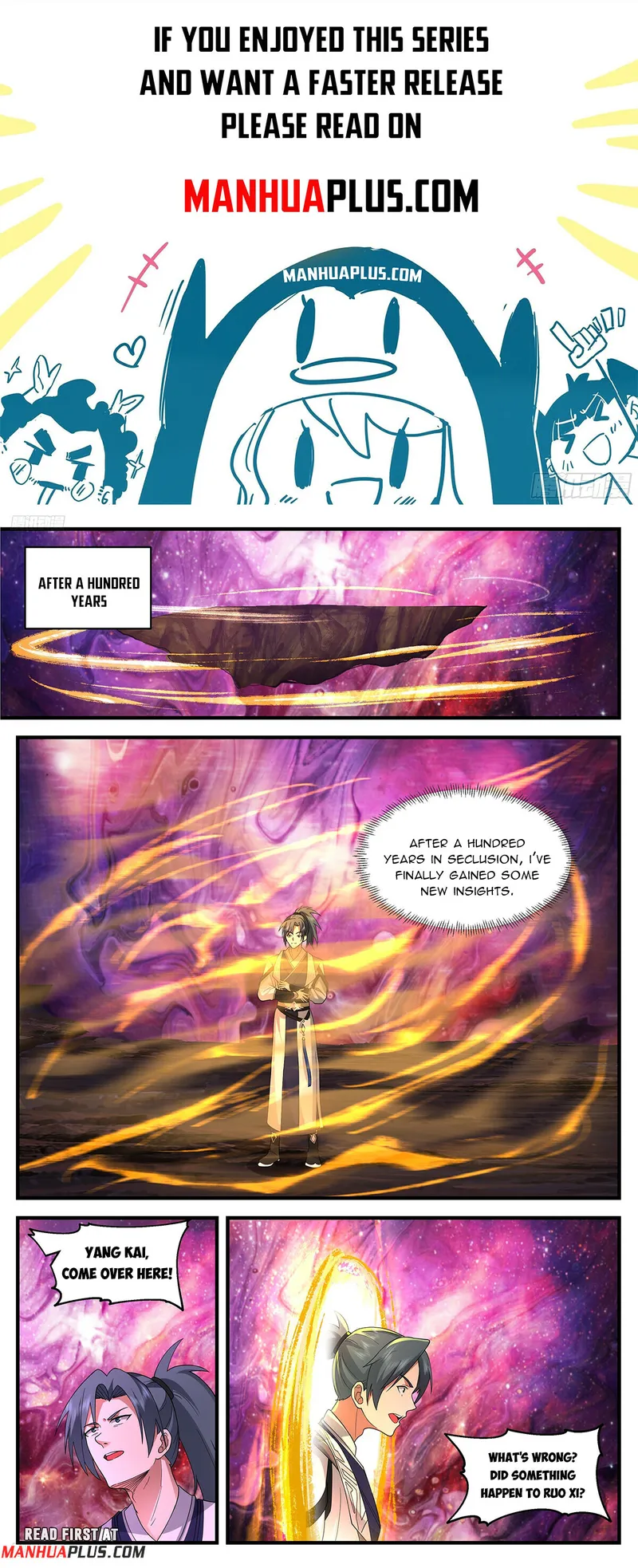 Page 1 of Chapter 3463