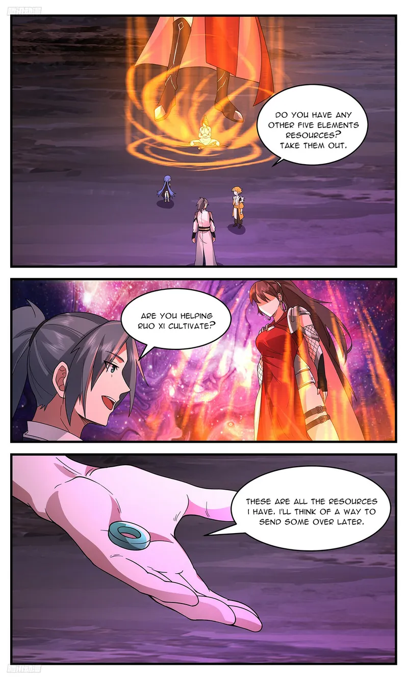 Page 2 of Chapter 3463
