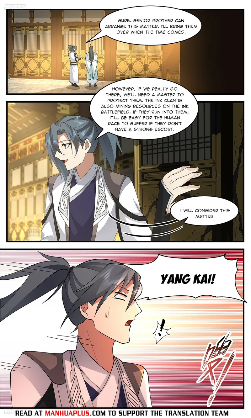 Page 8 of Chapter 3463
