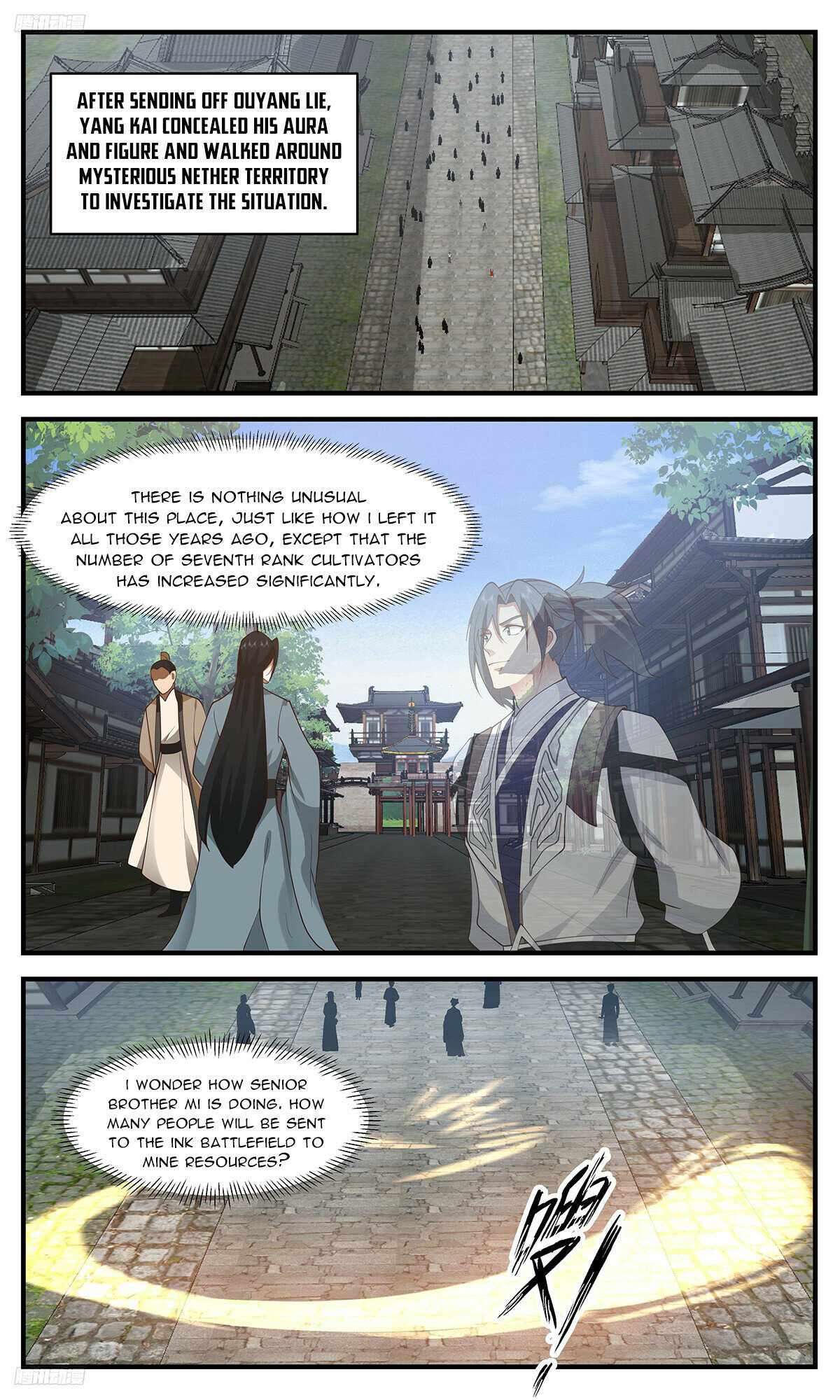 Page 2 of Chapter 3464