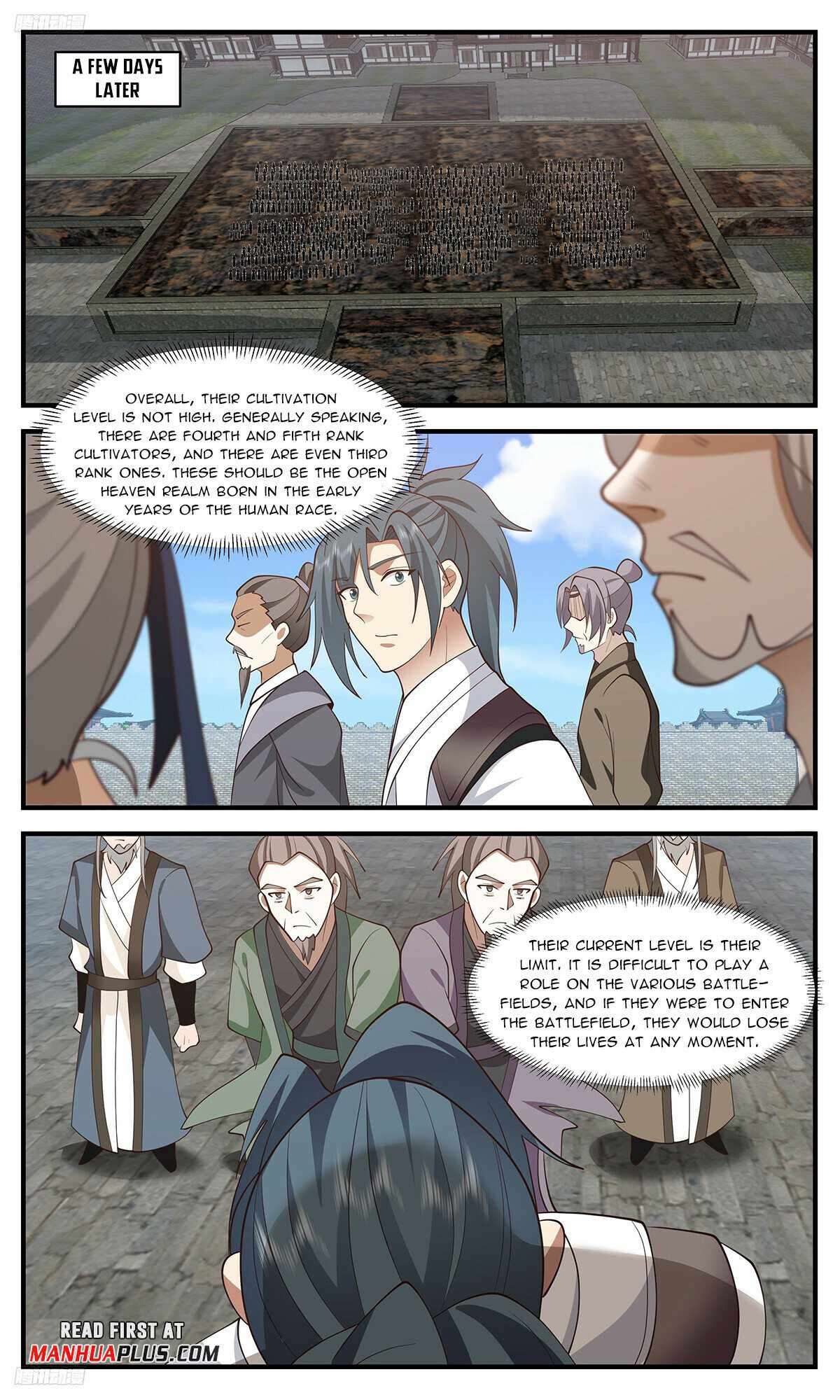 Page 3 of Chapter 3464