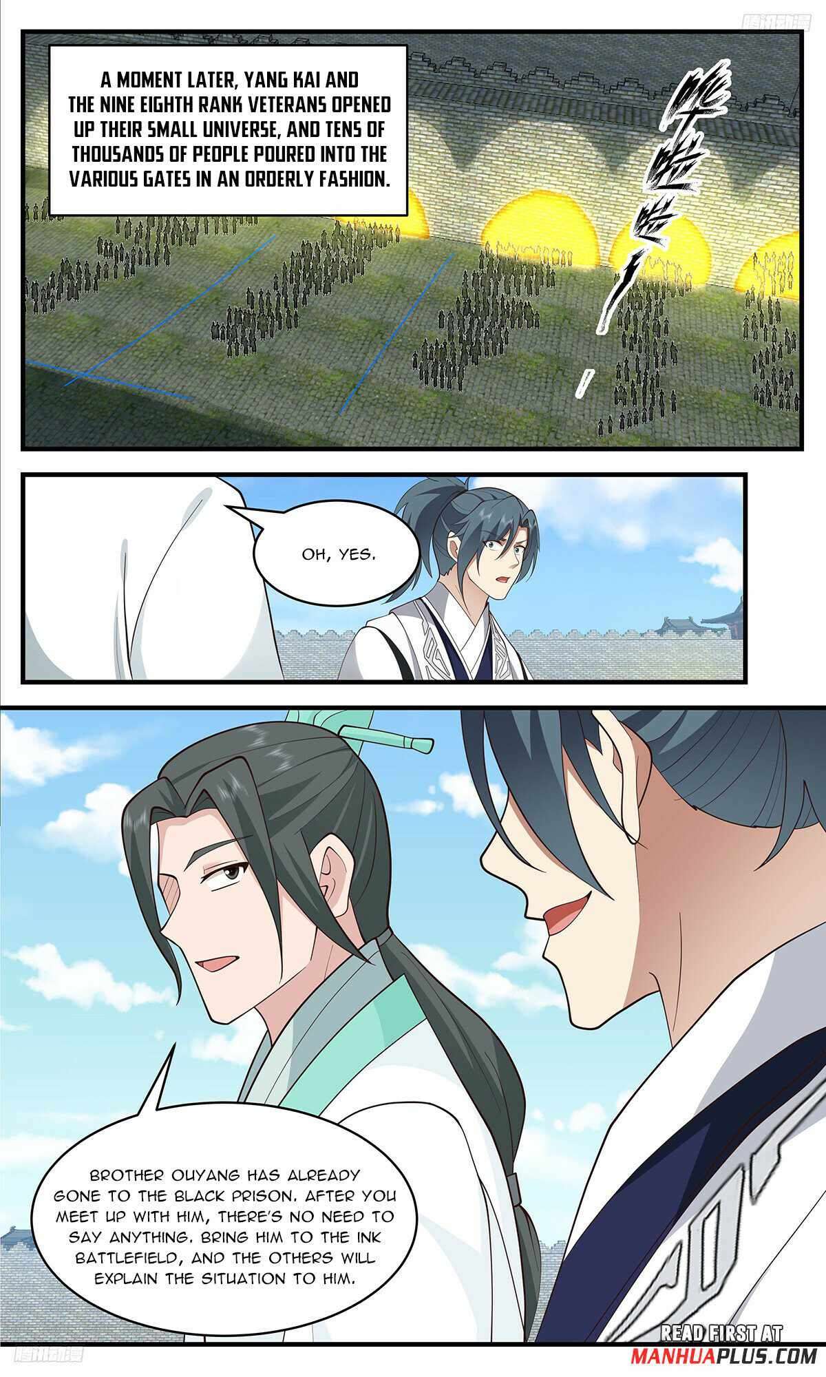 Page 5 of Chapter 3464