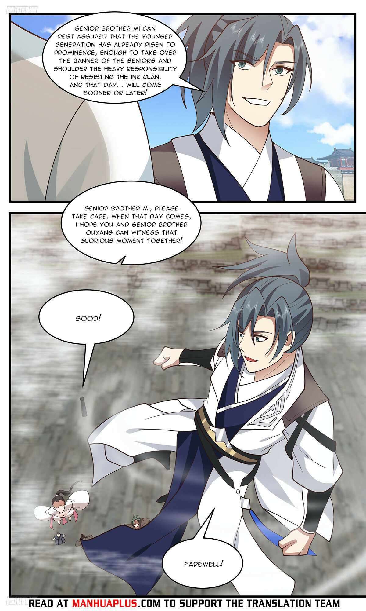 Page 8 of Chapter 3464