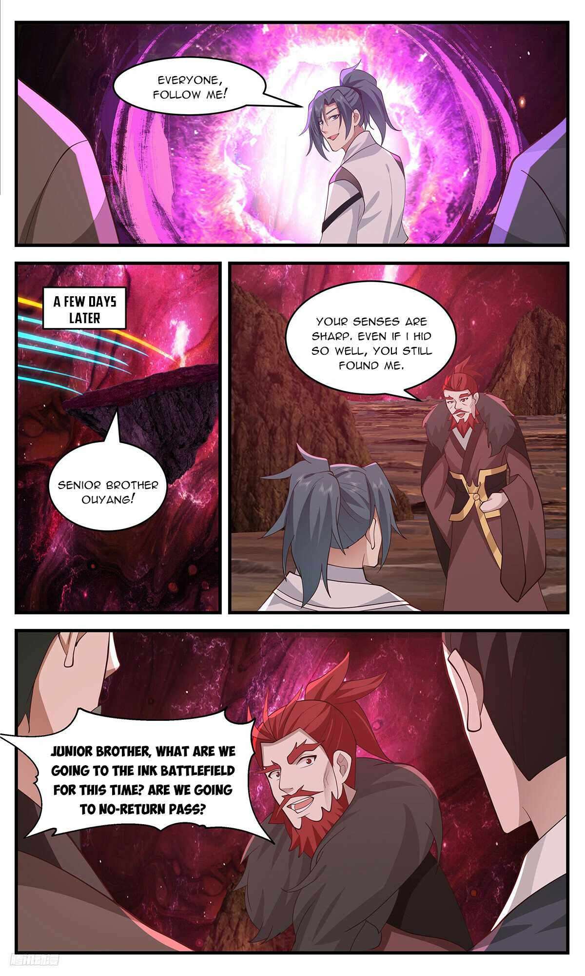 Page 10 of Chapter 3464