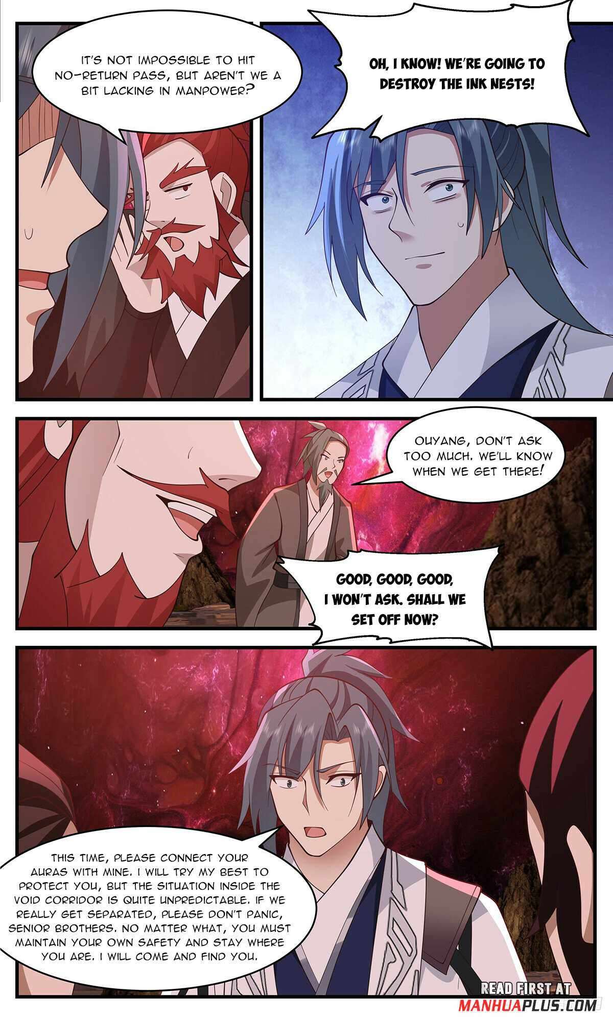 Page 11 of Chapter 3464