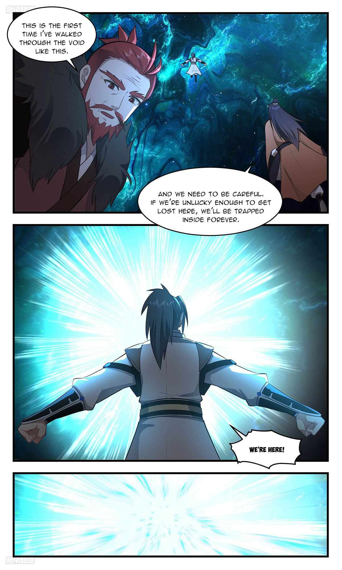 Page 2 of Chapter 3465
