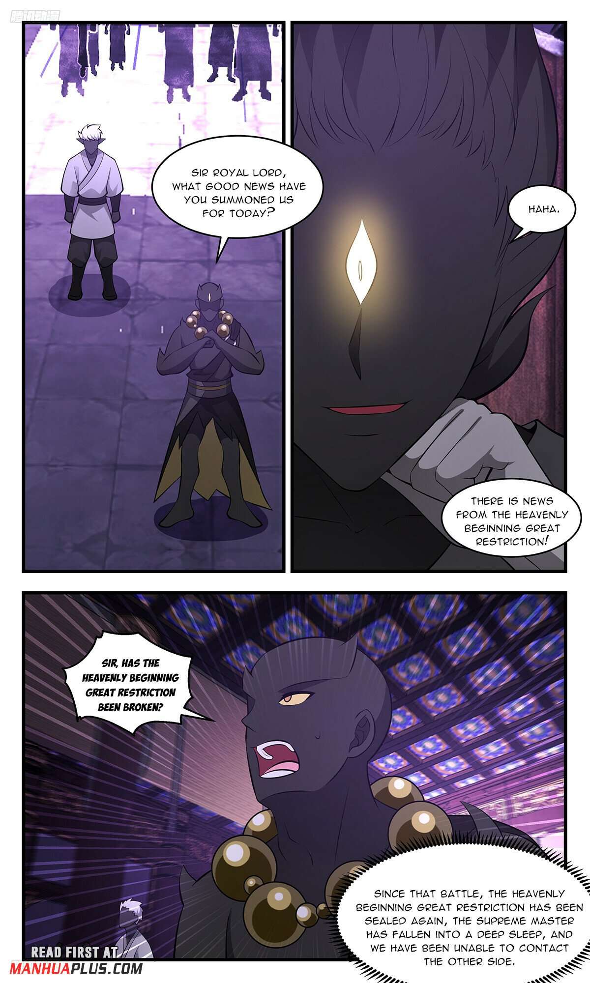 Page 3 of Chapter 3466