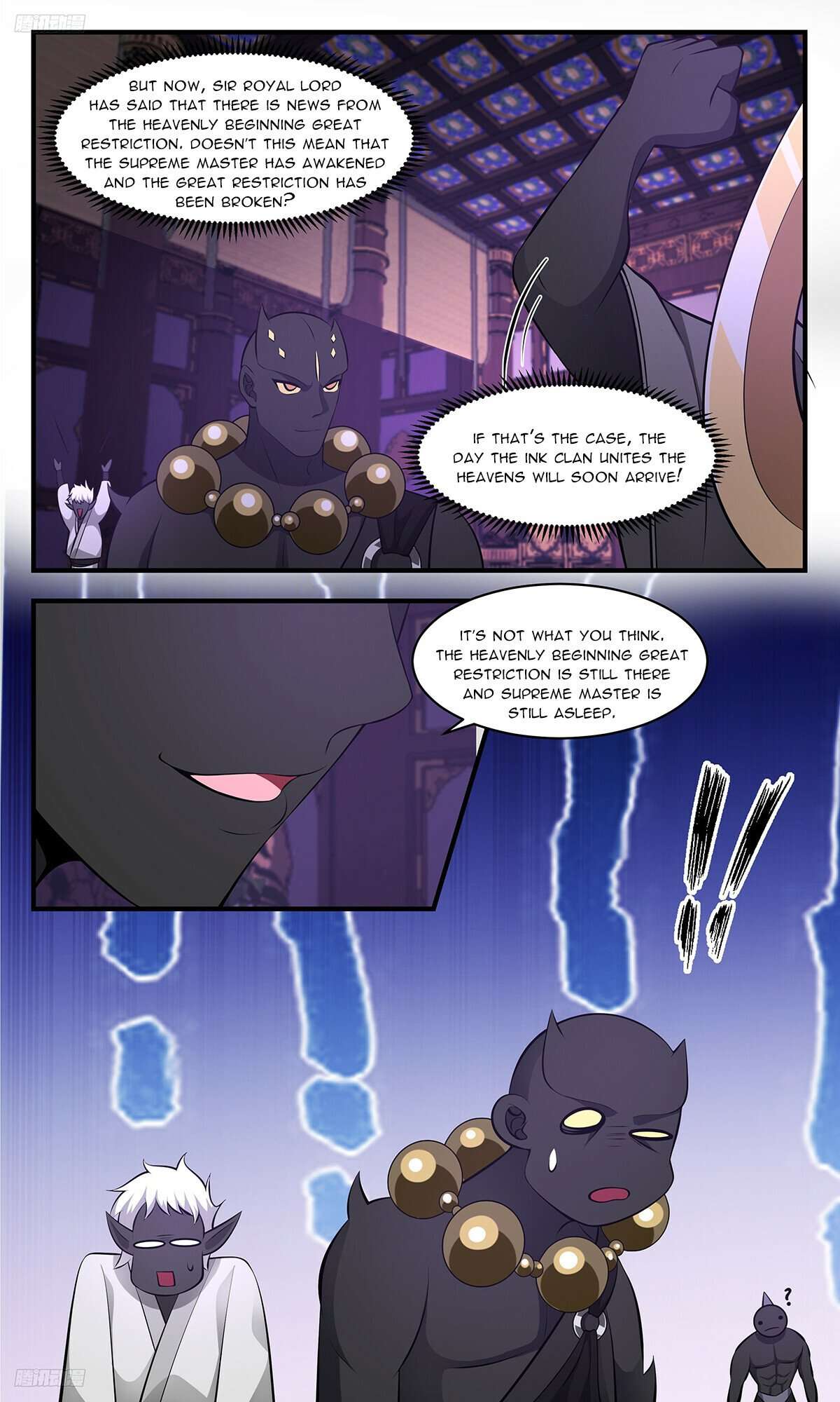 Page 4 of Chapter 3466