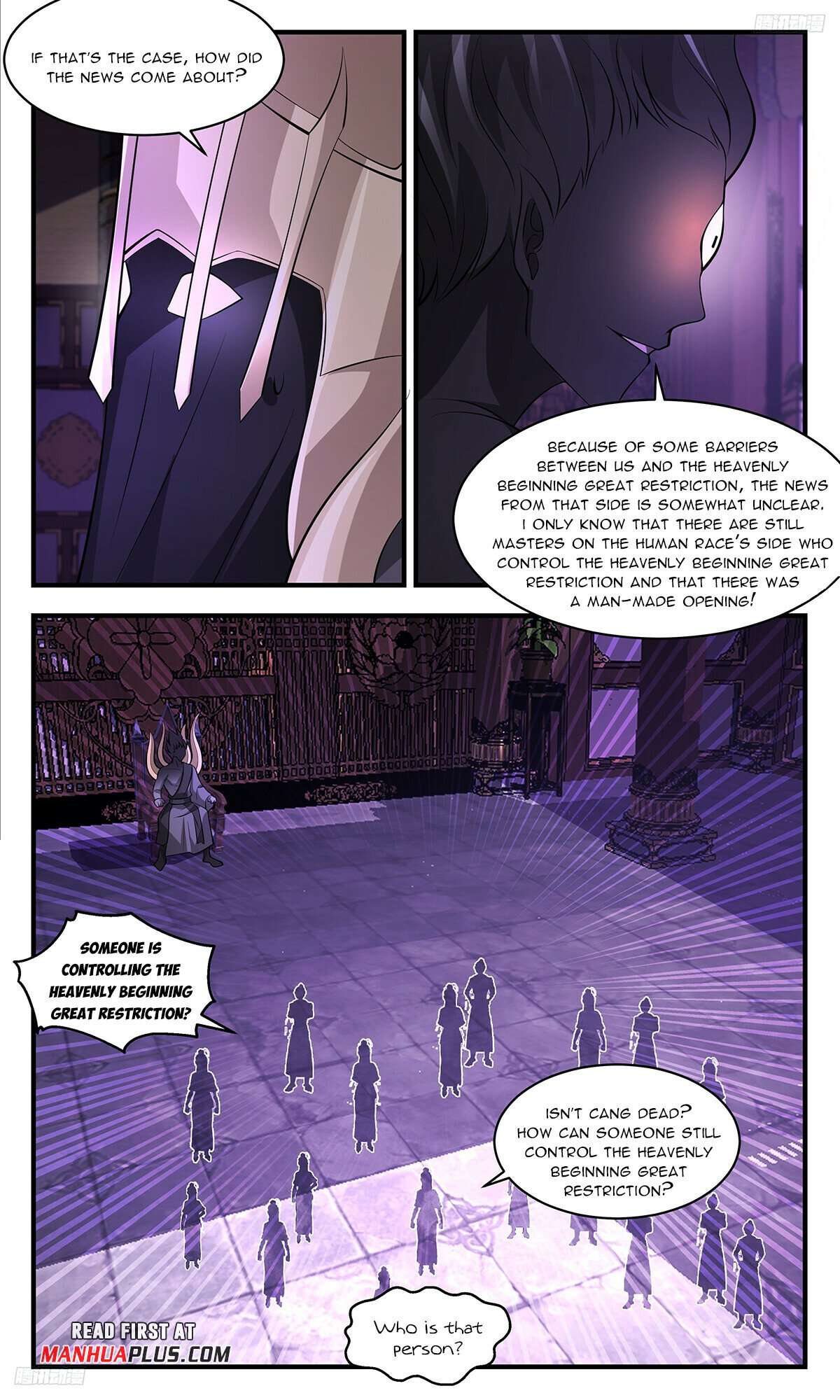 Page 5 of Chapter 3466