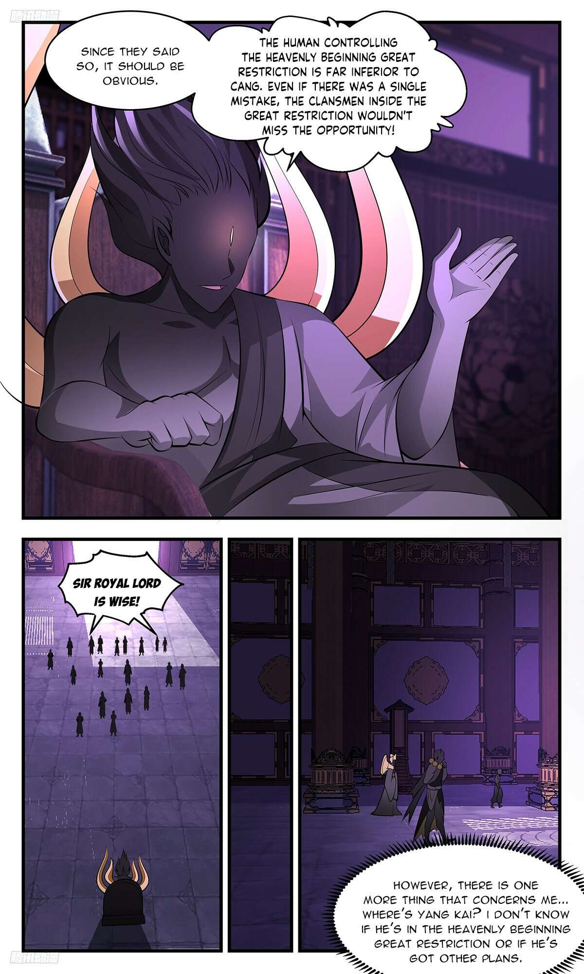 Page 8 of Chapter 3466
