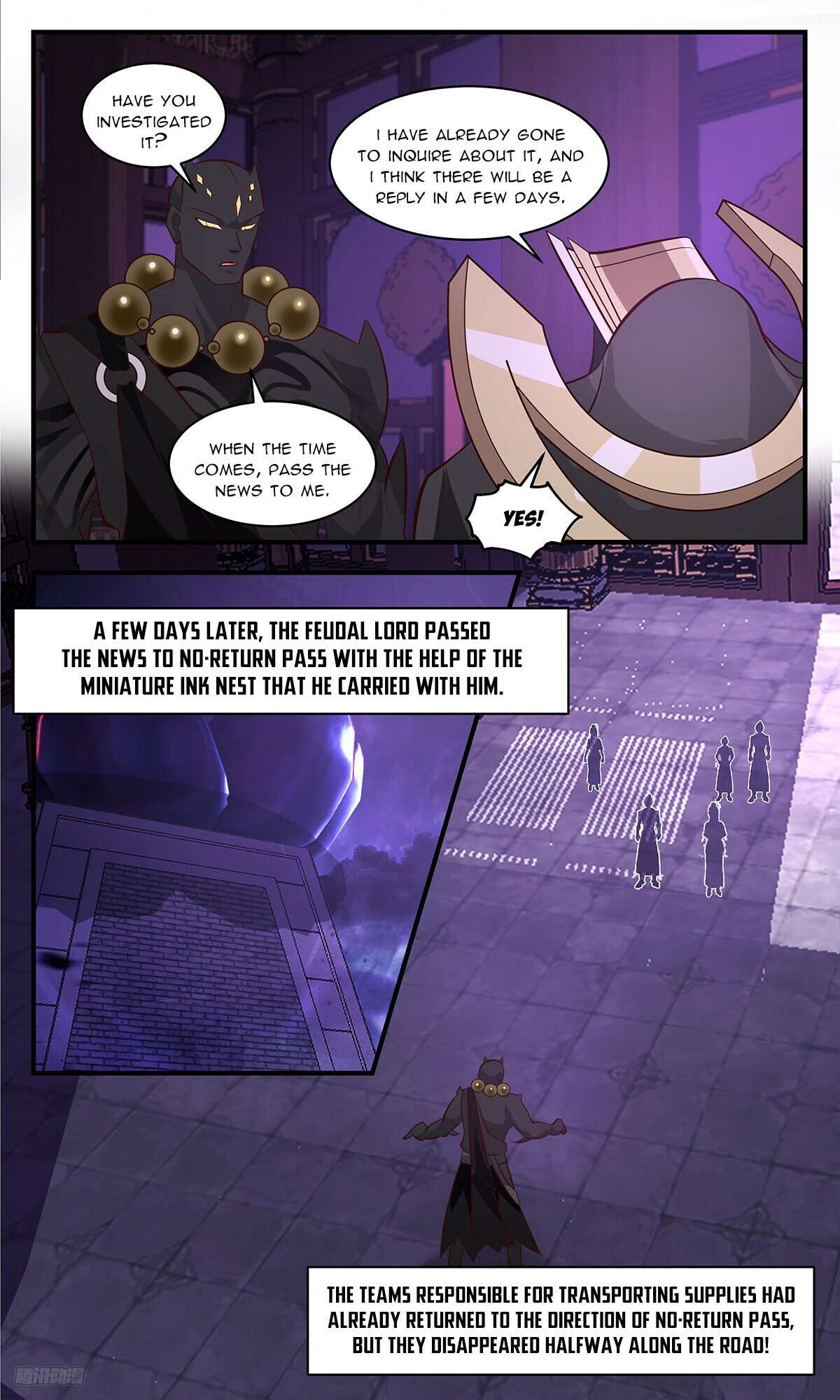 Page 10 of Chapter 3466