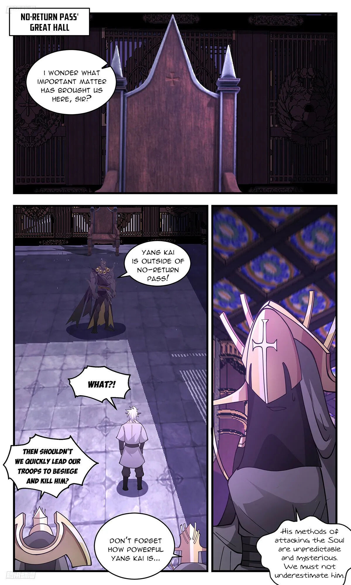 Page 8 of Chapter 3467