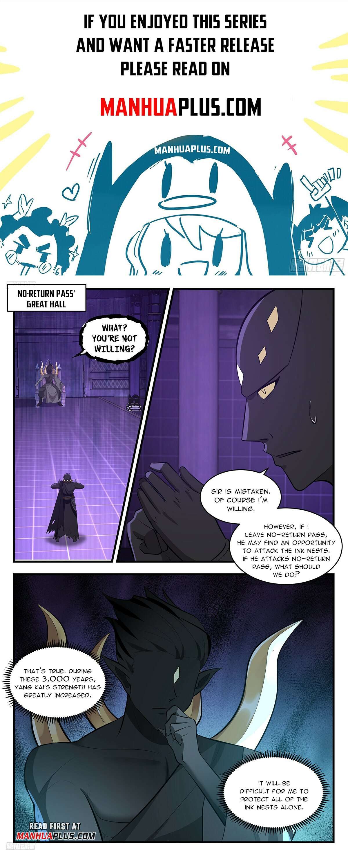 Page 1 of Chapter 3468