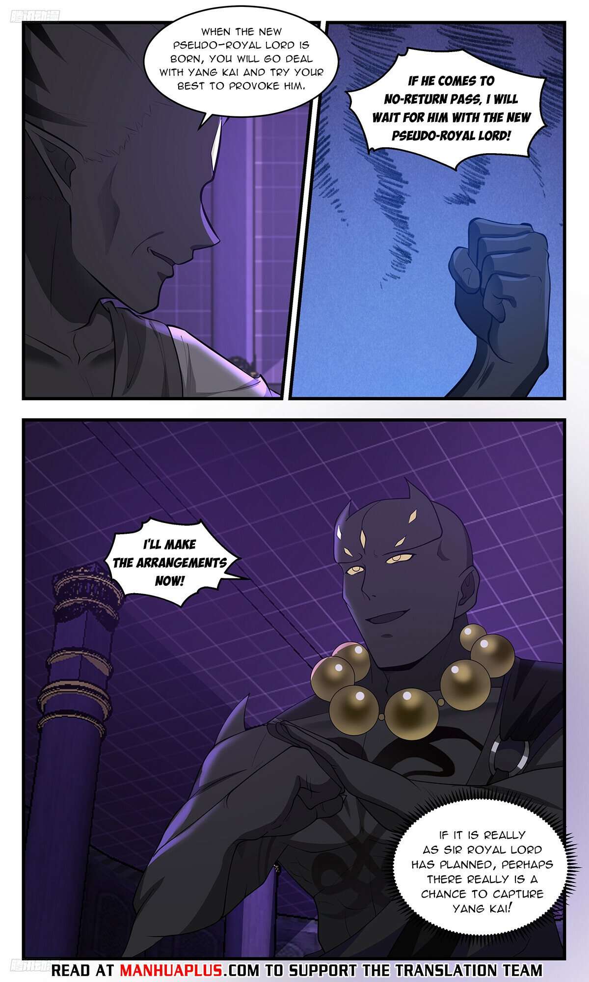 Page 4 of Chapter 3468
