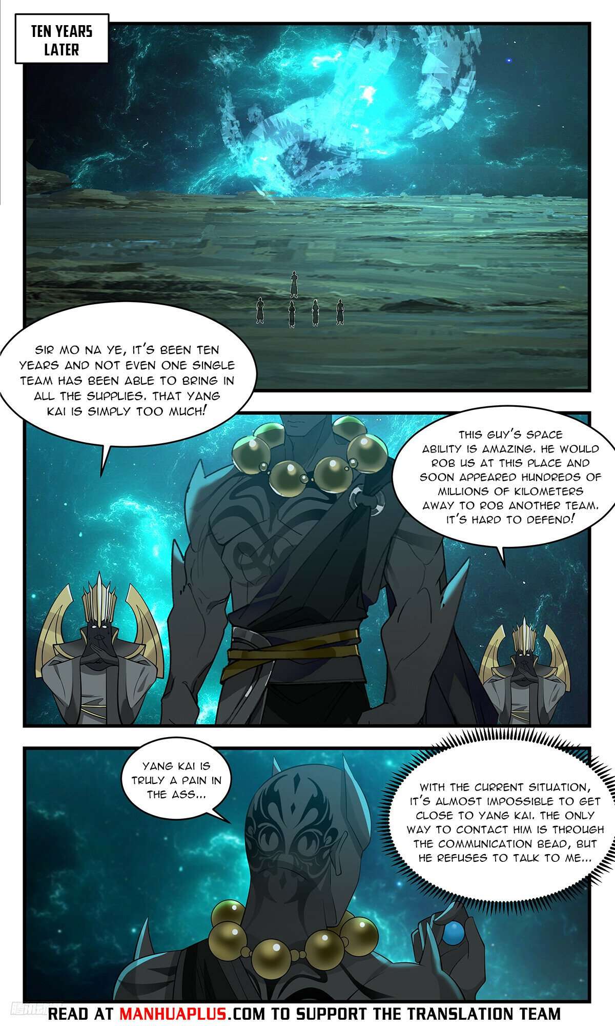 Page 10 of Chapter 3468