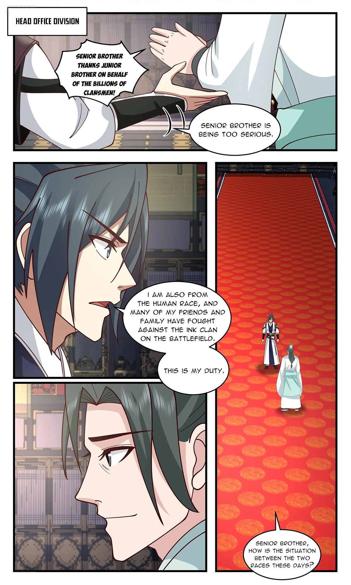 Page 1 of Chapter 3472