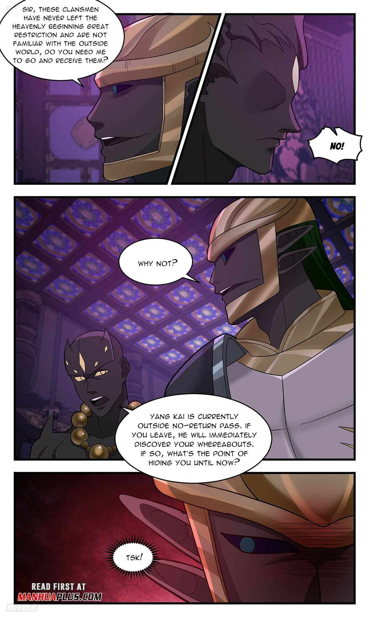 Page 3 of Chapter 3473