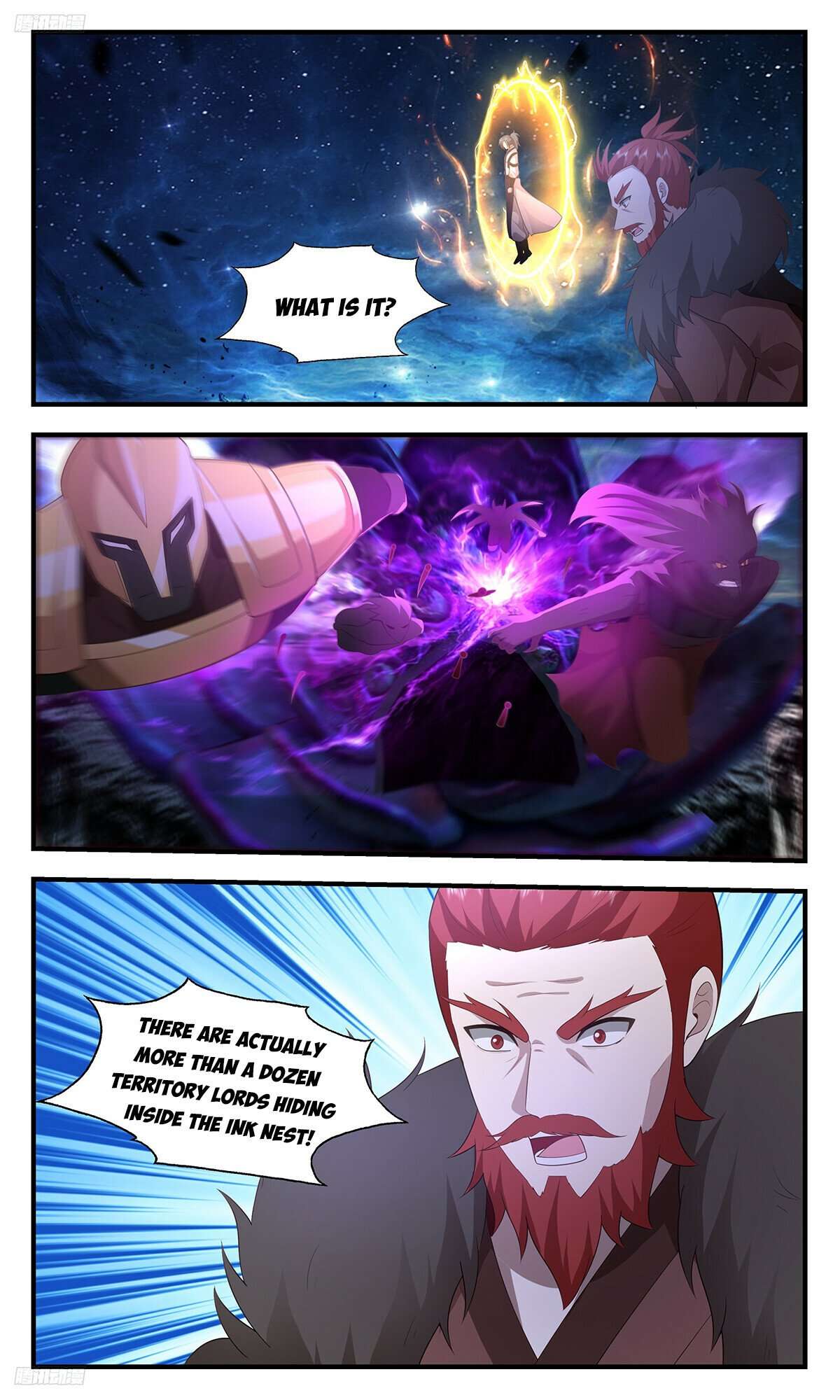 Page 2 of Chapter 3474