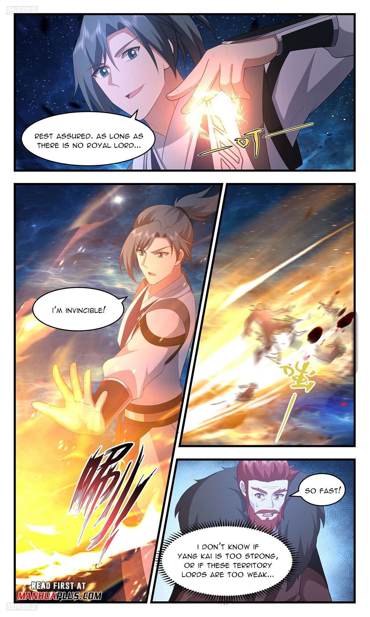 Page 3 of Chapter 3474